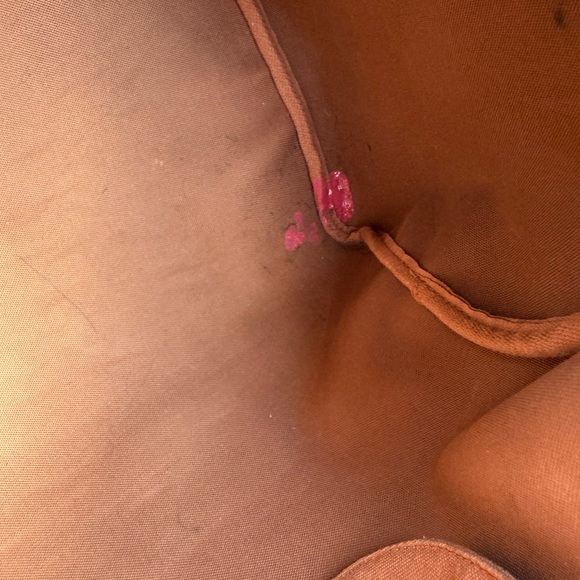 Louis Vuitton Brown Speedy 35 - Picture 9 of 13